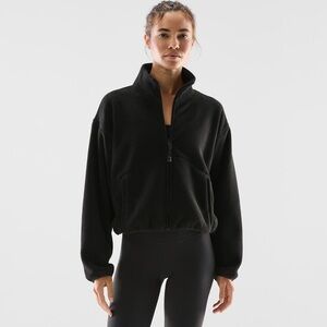 NWT Aritzia Golden Fleece